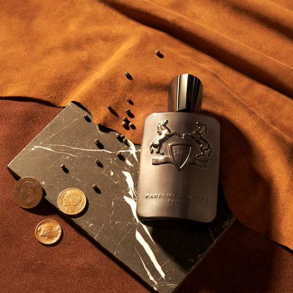 新品★ PARFUMS DE MARLY ヘロッド Herod ★ フランス Amazon.com: Parfums de Marly Herod Eau de Parfum – Parfum