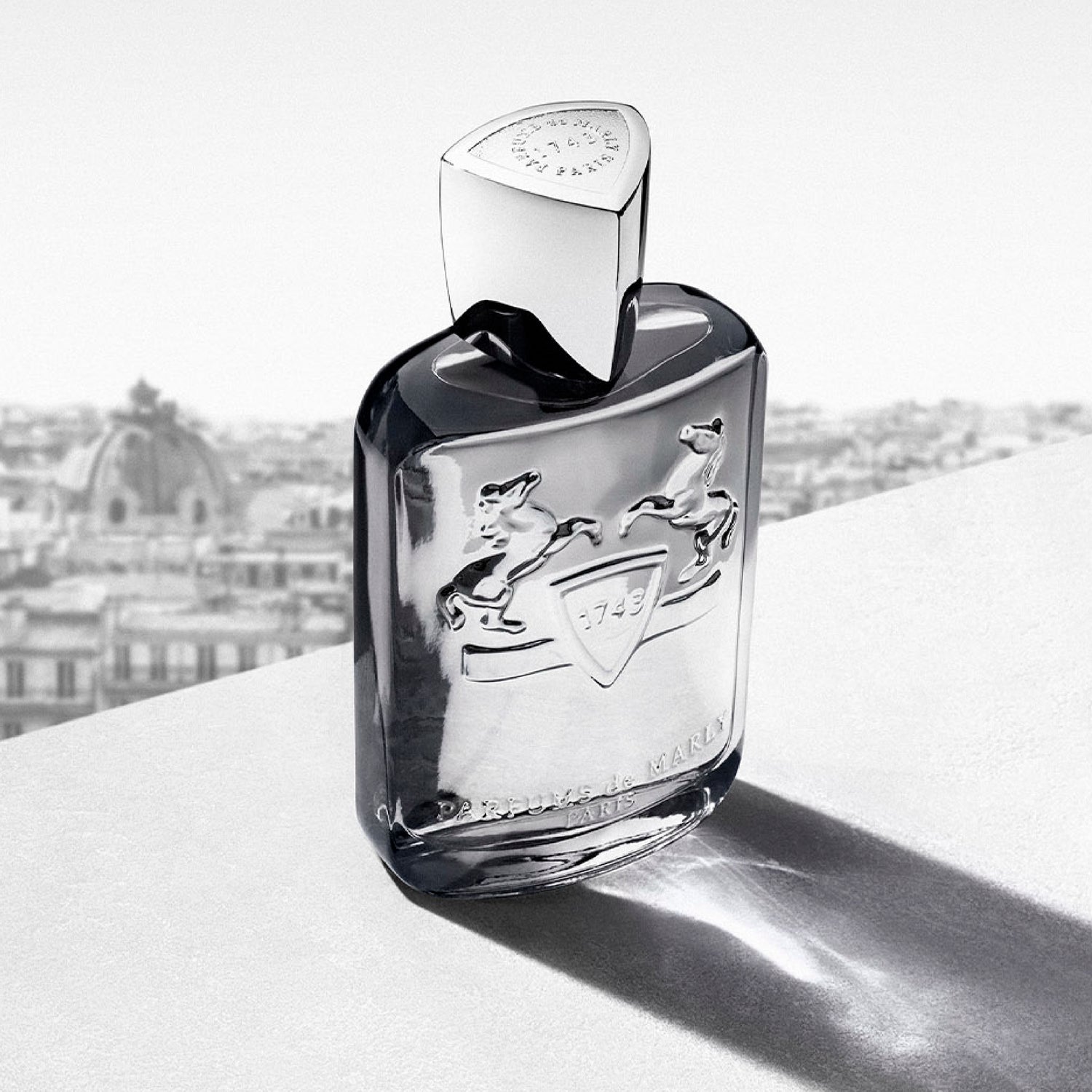 Lifestyle image of Parfums de Marly Castley variant: 4.2 fl oz