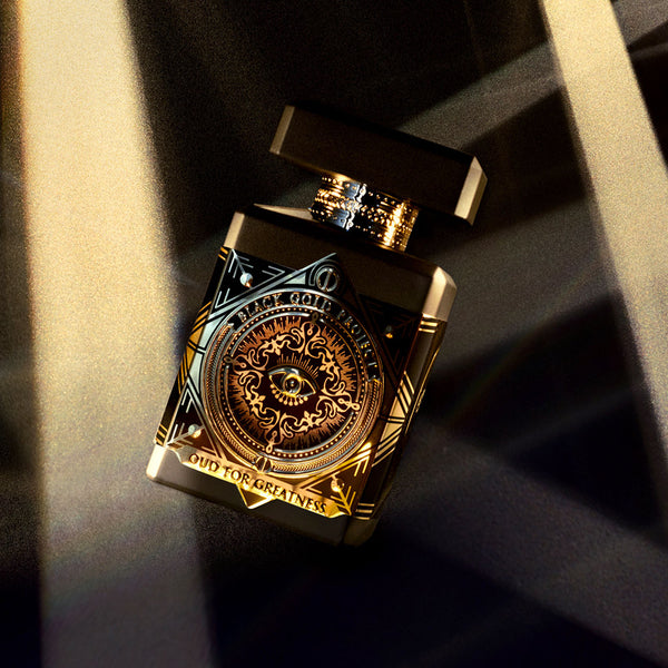 Initio Parfums Privés Oud For Greatness Eau de Parfum