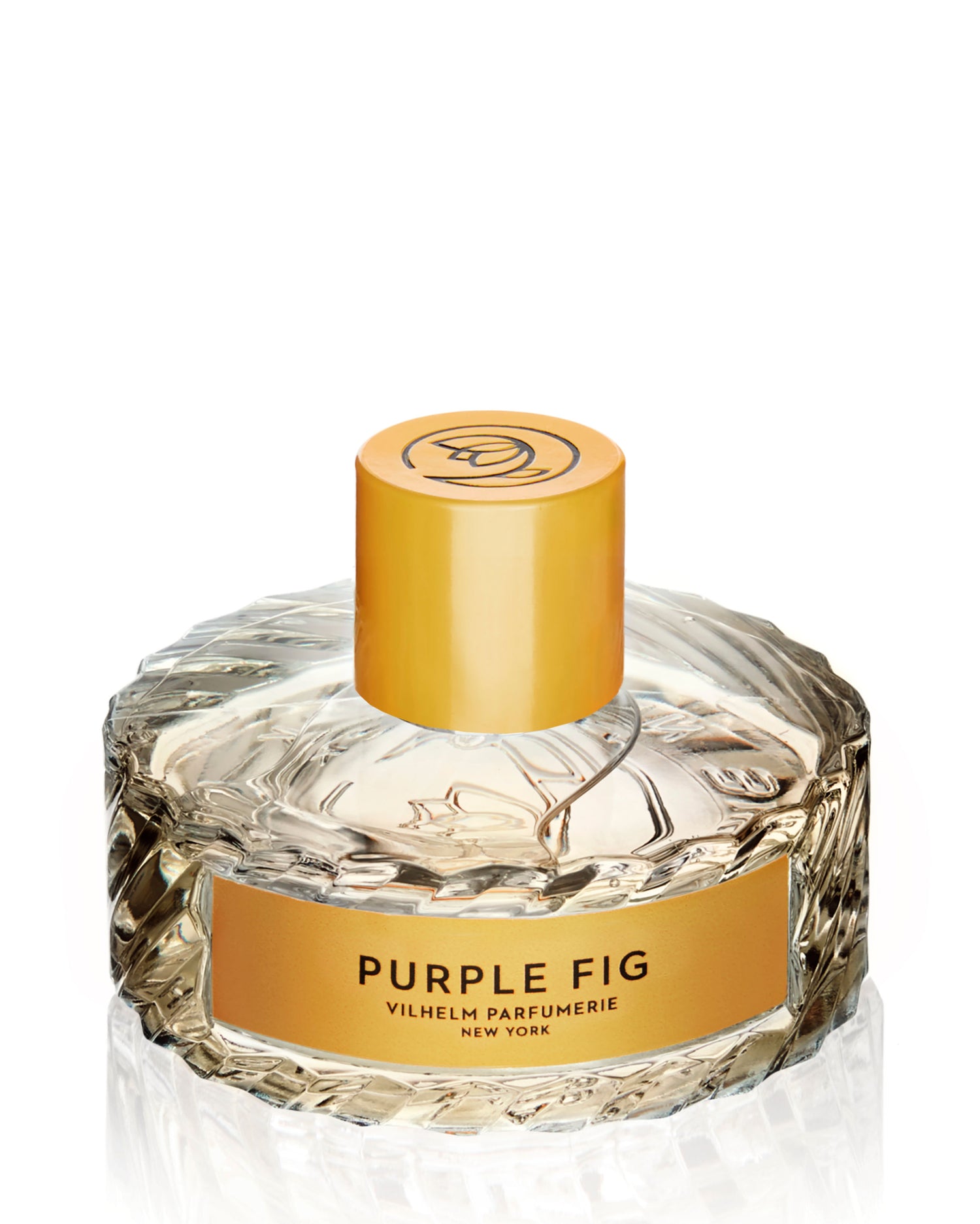 Image of an open Vilhelm Parfumerie Purple Fig Eau de Parfum