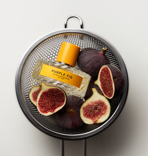 Lifestyle image of Vilhelm Parfumerie Purple Fig Eau de Parfum