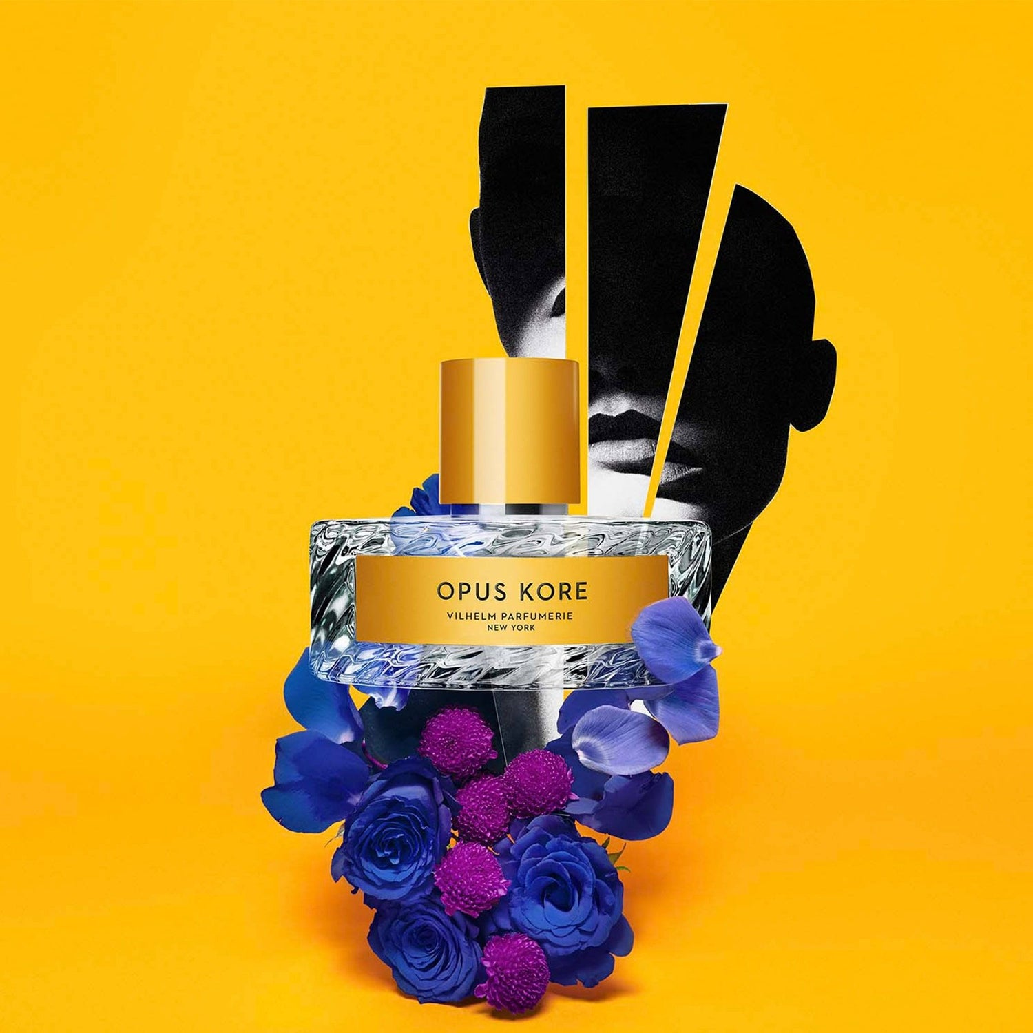 Lifestyle image of Vilhelm Parfumerie Opus Kore Eau de Parfum variant: 1.7 fl oz