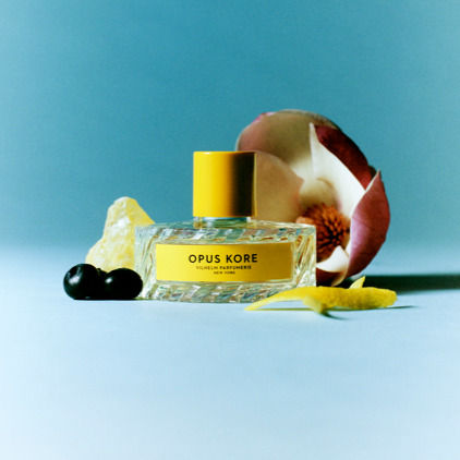 Lifestyle image of Vilhelm Parfumerie Opus Kore Eau de Parfum