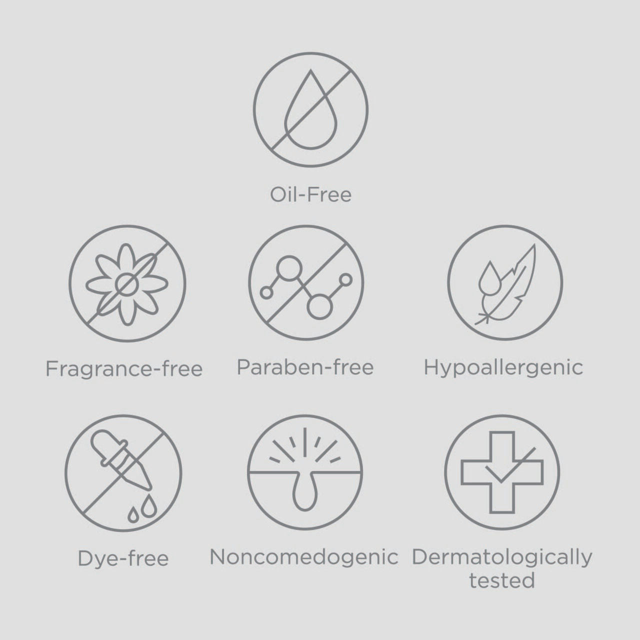 Information related to EltaMD UV Clear Broad-Spectrum SPF 46