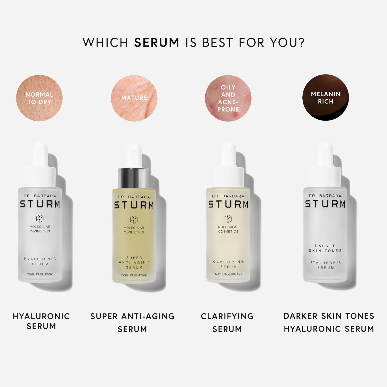 Lifestyle image of Dr. Barbara Sturm Super Anti-Aging Serum