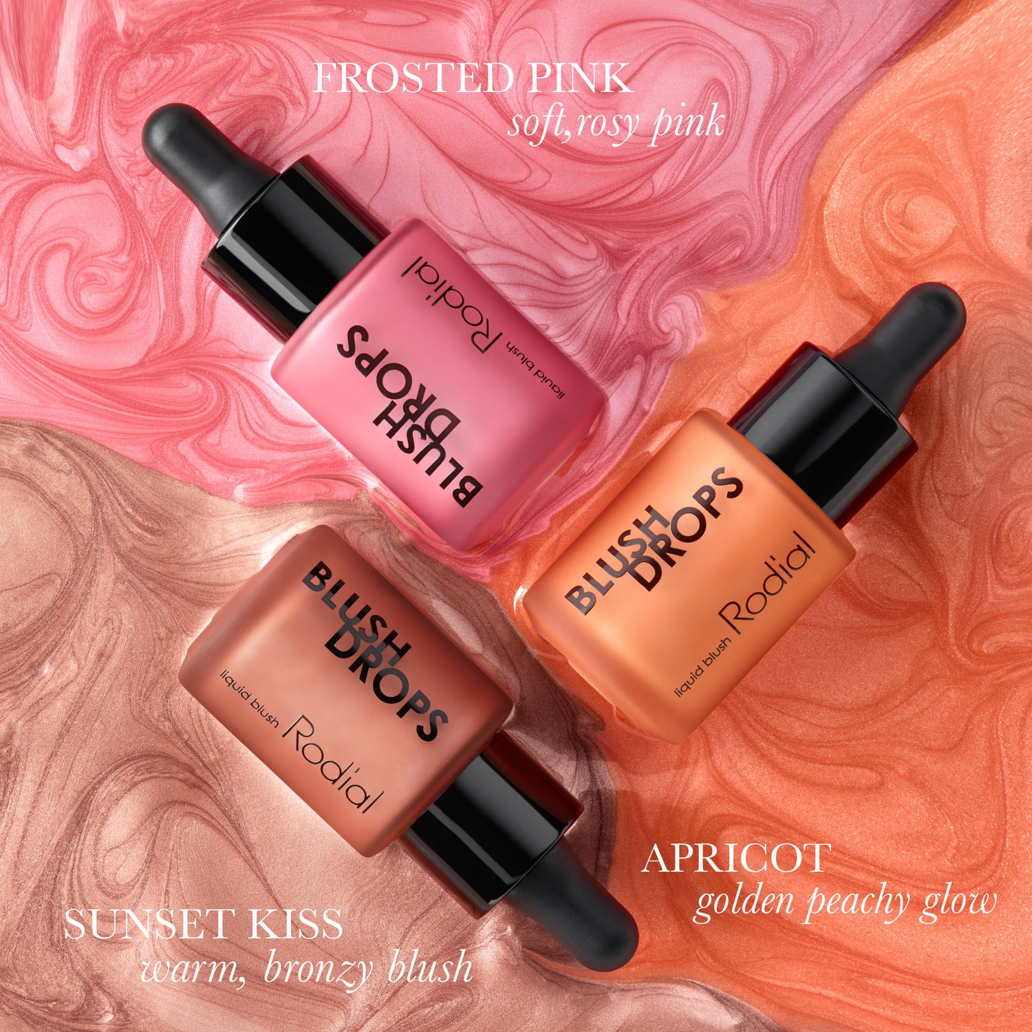 Image of product in the same collection as Rodial Blush Drops