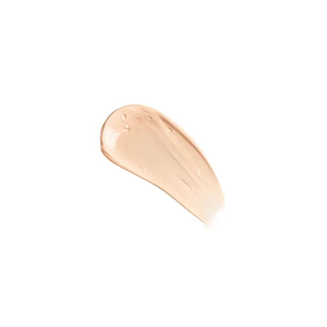 Swatch image of Charlotte Tilbury Invisible UV Flawless Poreless Primer SPF 50 variant: 1 oz