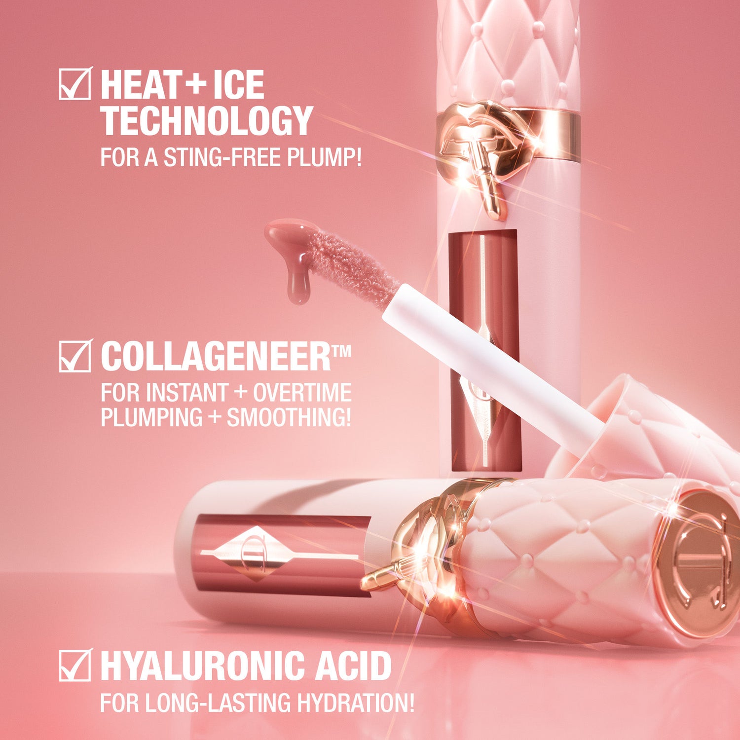 Information related to Charlotte Tilbury Fair/Medium