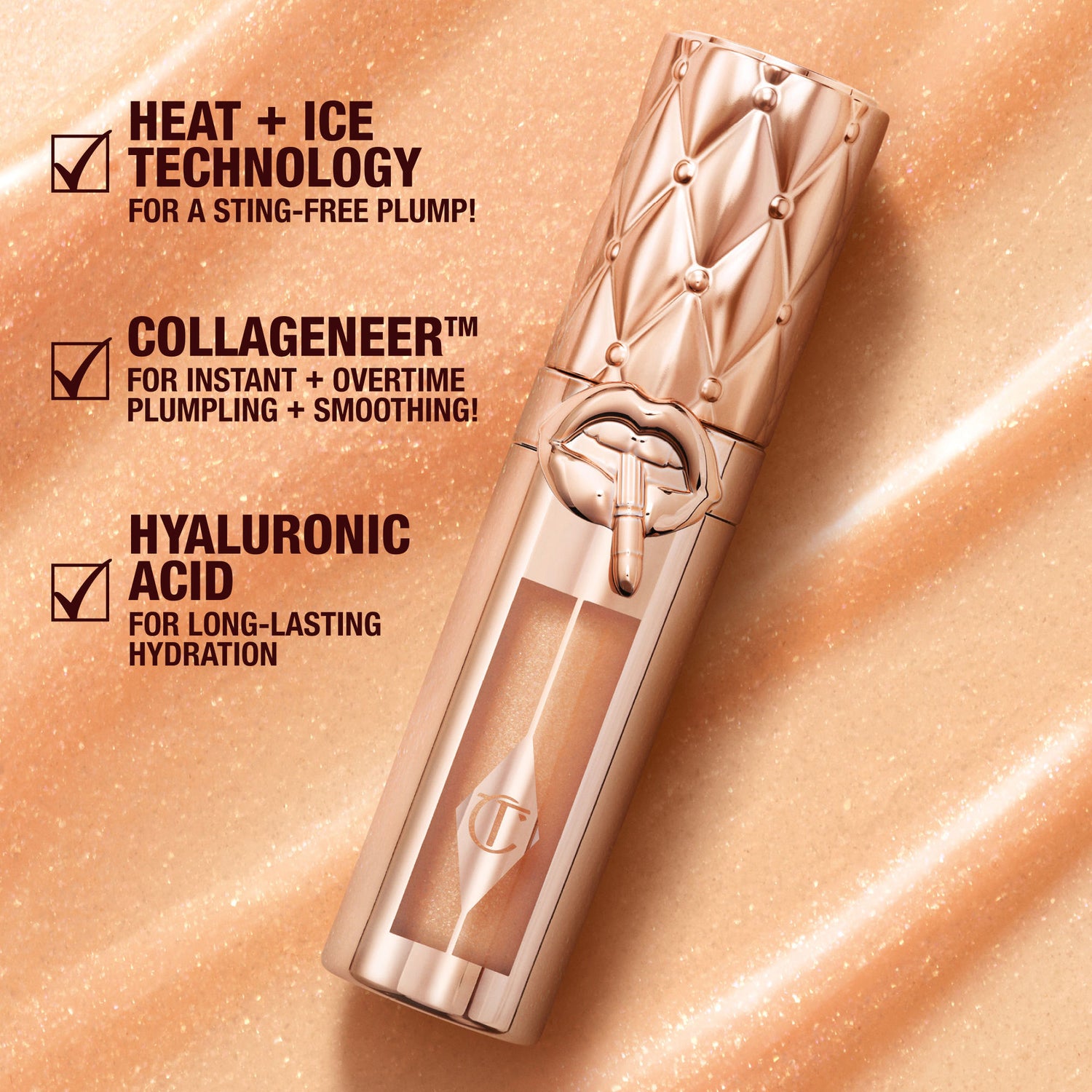 Image of product in the same collection as Charlotte Tilbury Fair/Medium