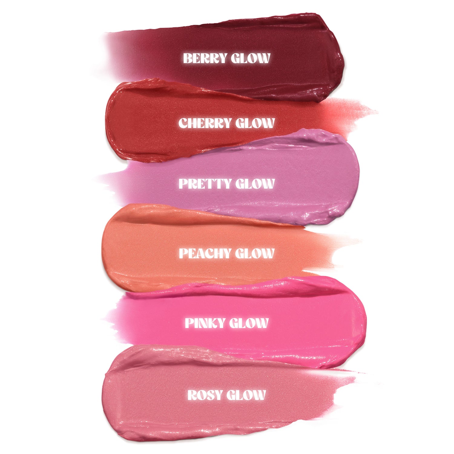 Image of product in the same collection as Charlotte Tilbury Unreal Lip + Cheek Glow Blush Stick with Hyaluronic Acid