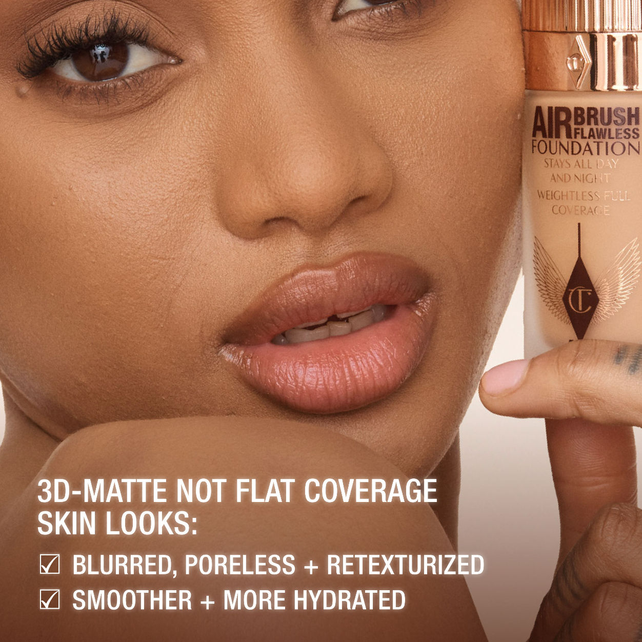 Image of product in the same collection as Charlotte Tilbury 1 Cool