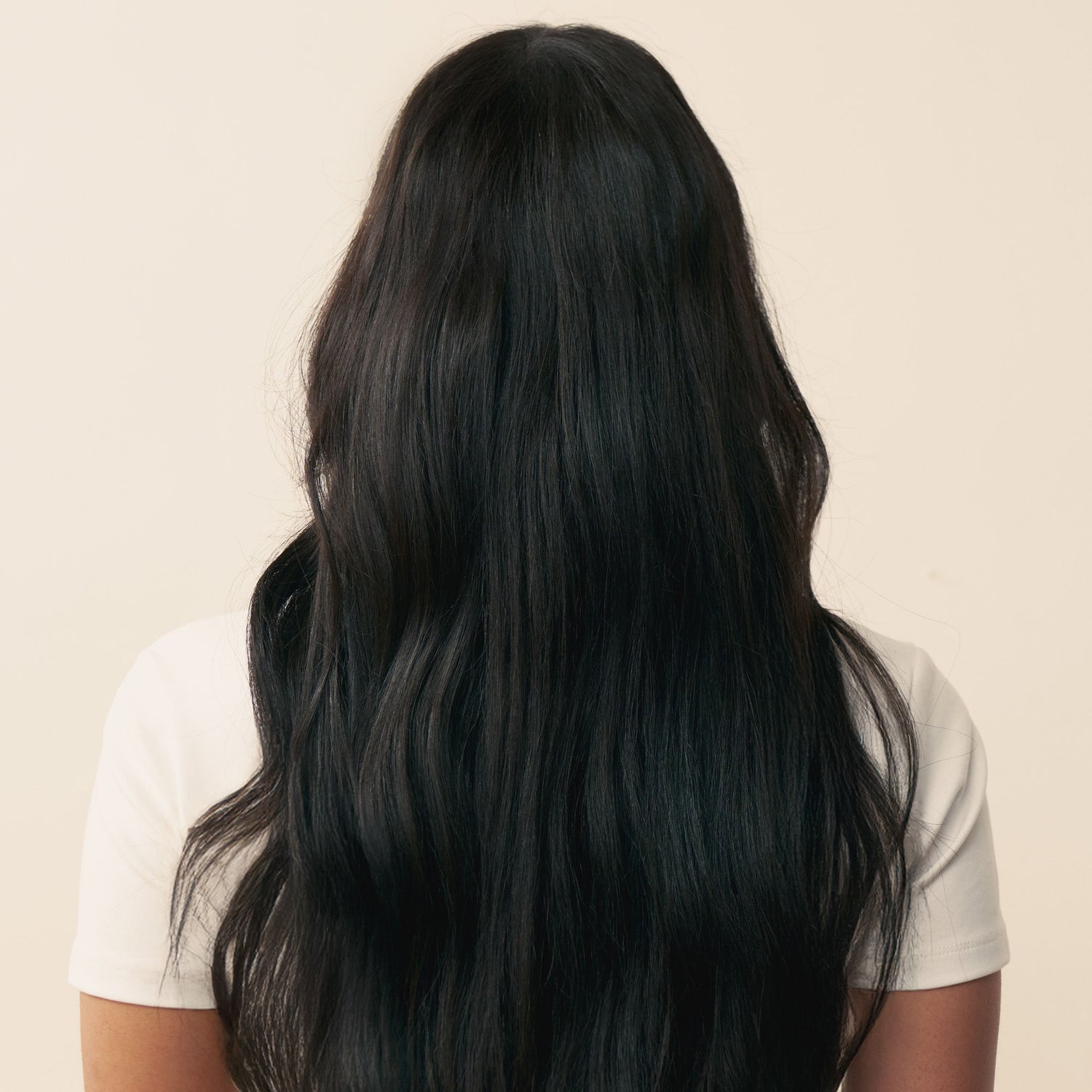 Before and after results of using Christophe Robin Regenerating Shampoo with Prickly Pear Oil variant: 8.4 fl oz