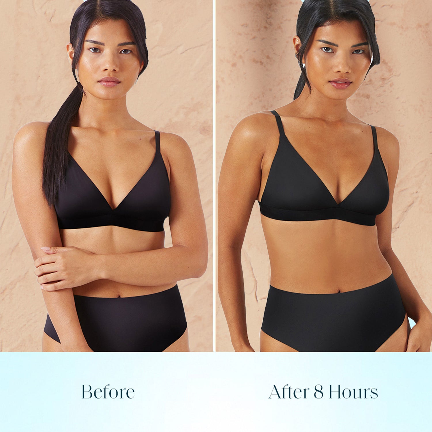 Image of a closed St. Tropez Self Tan Classic Bronzing Mousse variant: 1.69 oz