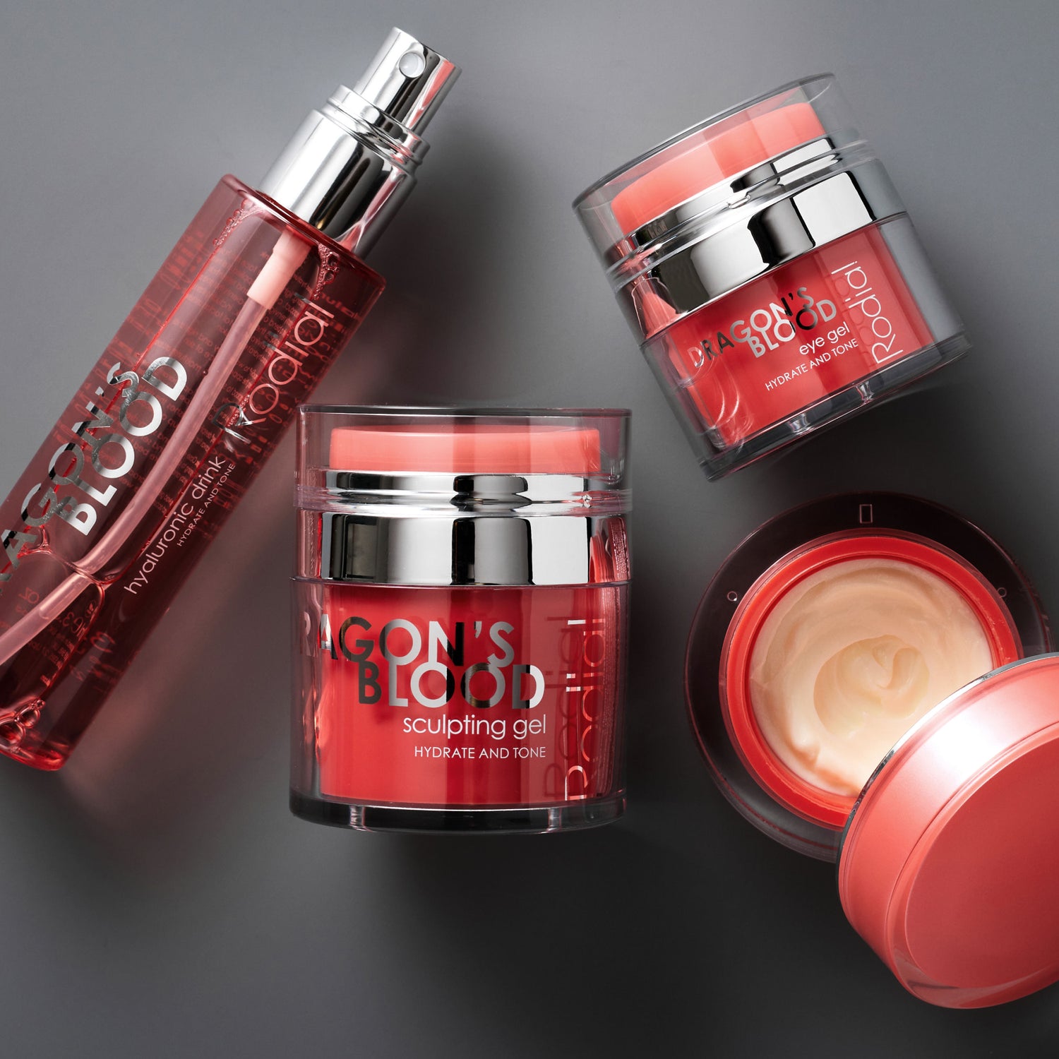 Image of product in the same collection as Rodial Dragons Blood Sculpting Gel