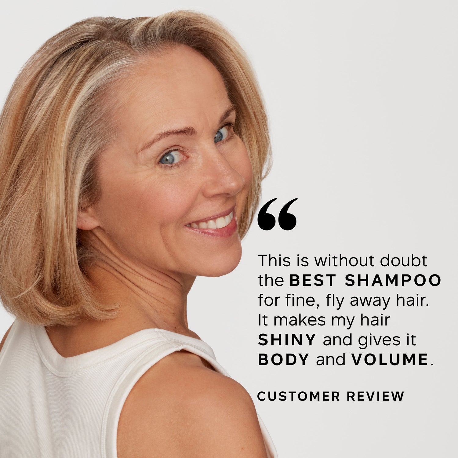 Information related to Philip Kingsley Body Building Weightless Shampoo