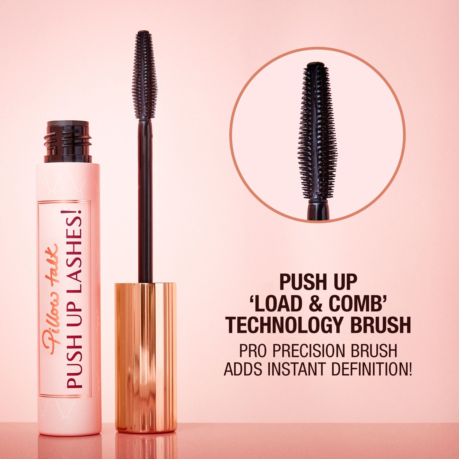 Information related to Charlotte Tilbury Super Black