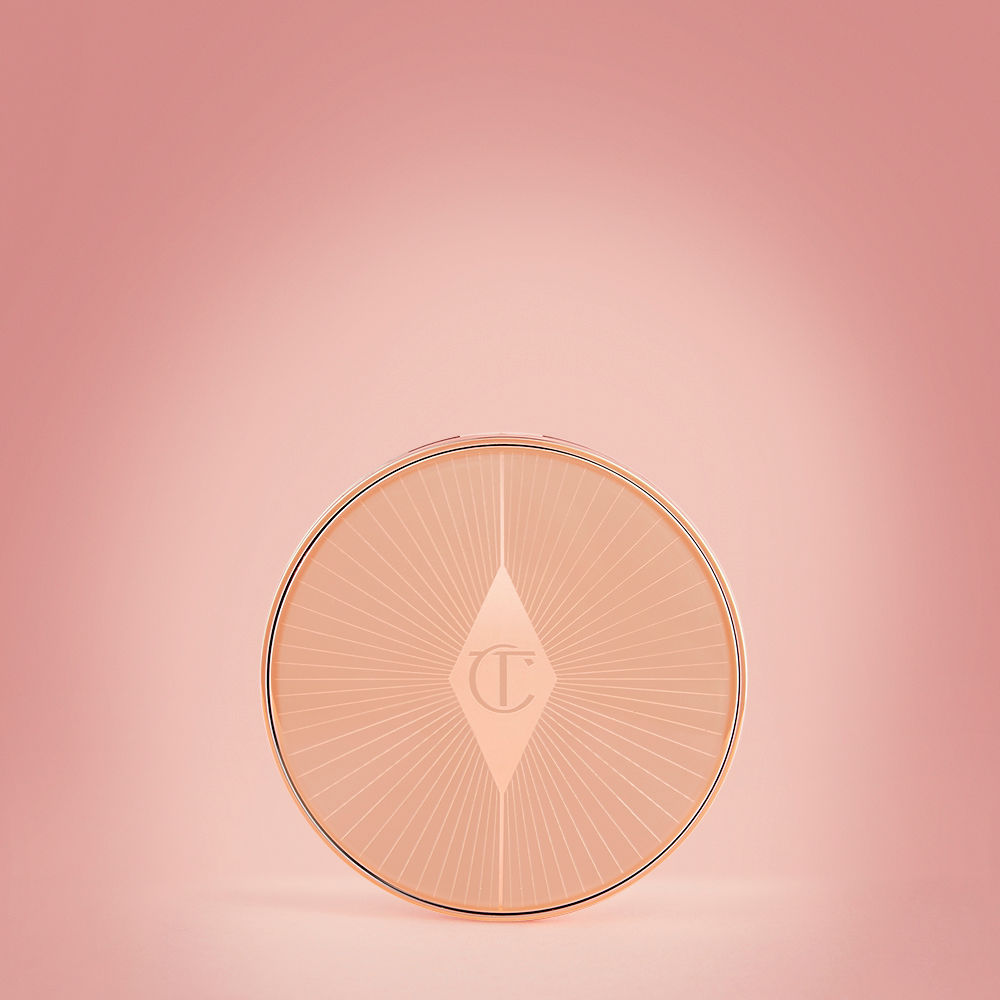 Image of a closed Charlotte Tilbury Colour Of Dreams variant: Colour Of Dreams