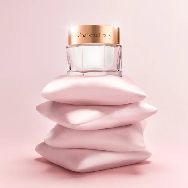 Lifestyle image of Charlotte Tilbury 1 oz variant: 1 oz