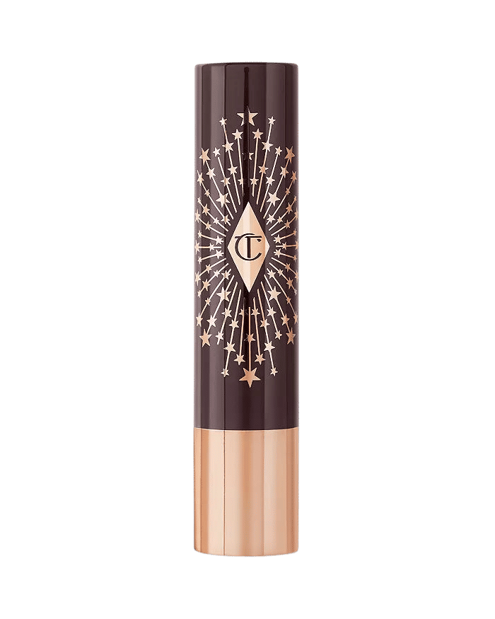 Image of a closed Charlotte Tilbury Crystal Happikiss variant: Crystal Happikiss