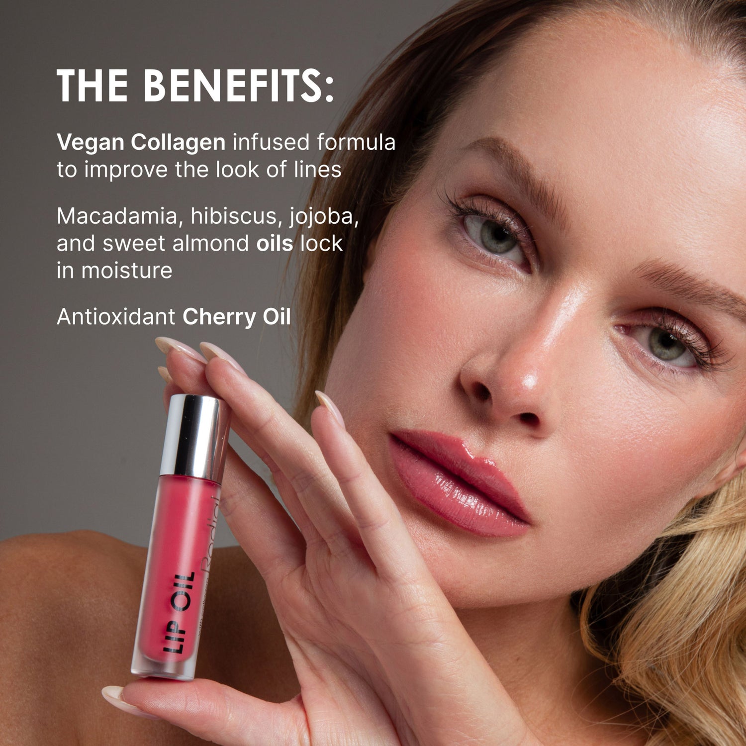 Image of product in the same collection as Rodial Lip Oil