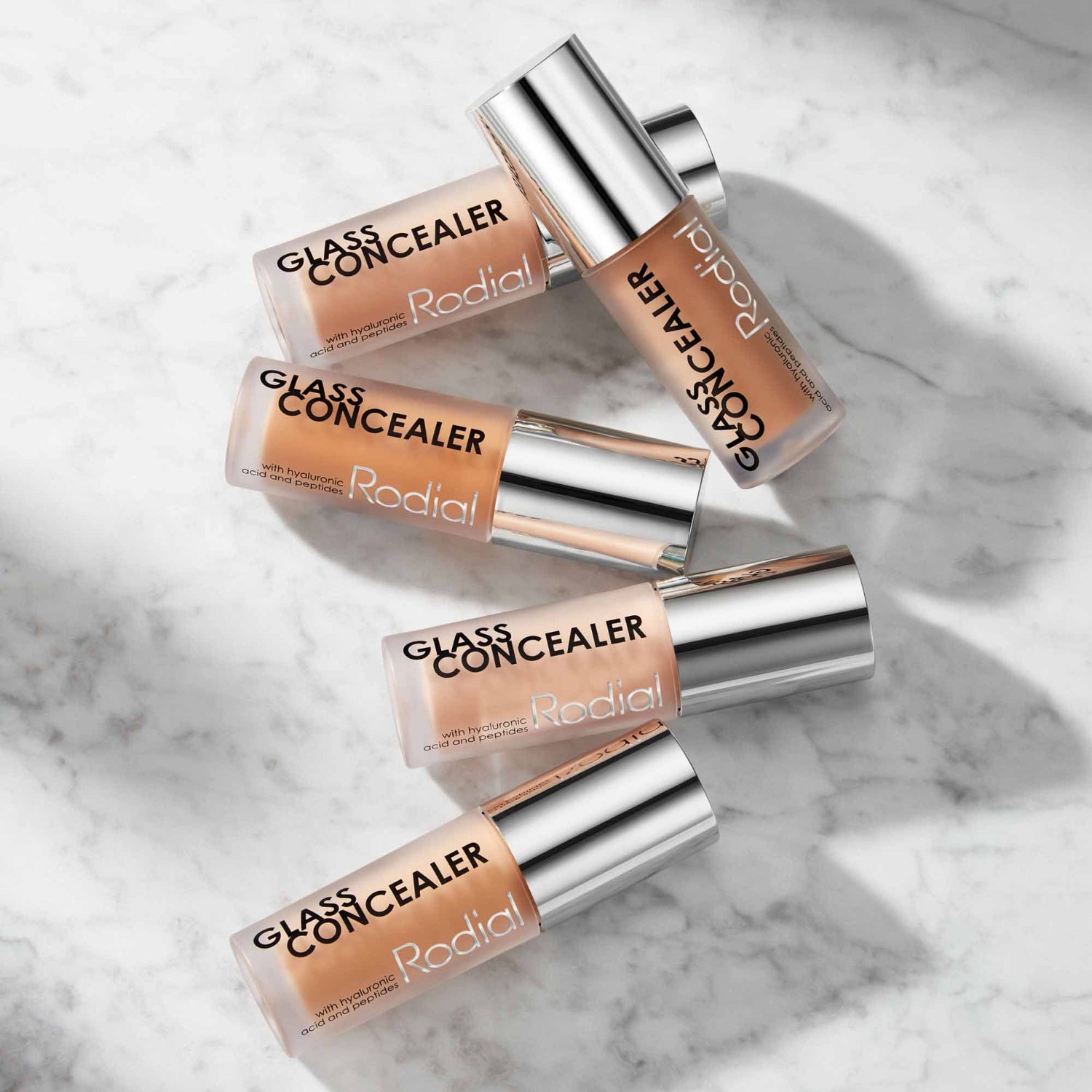 Lifestyle image of Rodial Glass Conceal variant: Shade 30