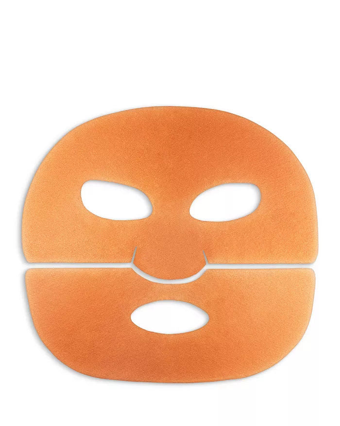 Image of an open Augustinus Bader The Hydrogel Face Mask variant: 1 Treatment