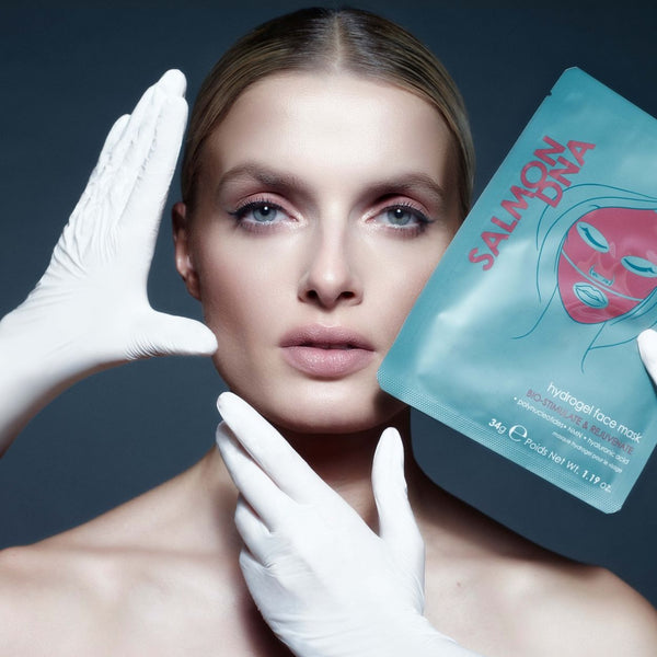 Rodial Salmon DNA Hydrogel Face Mask – Rodial – bluemercury
