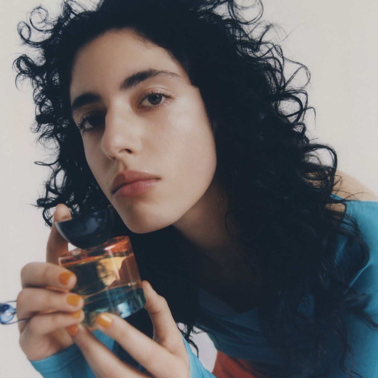 Model image of Vyrao Free 00 Eau de Parfum variant: 1.69 fl oz