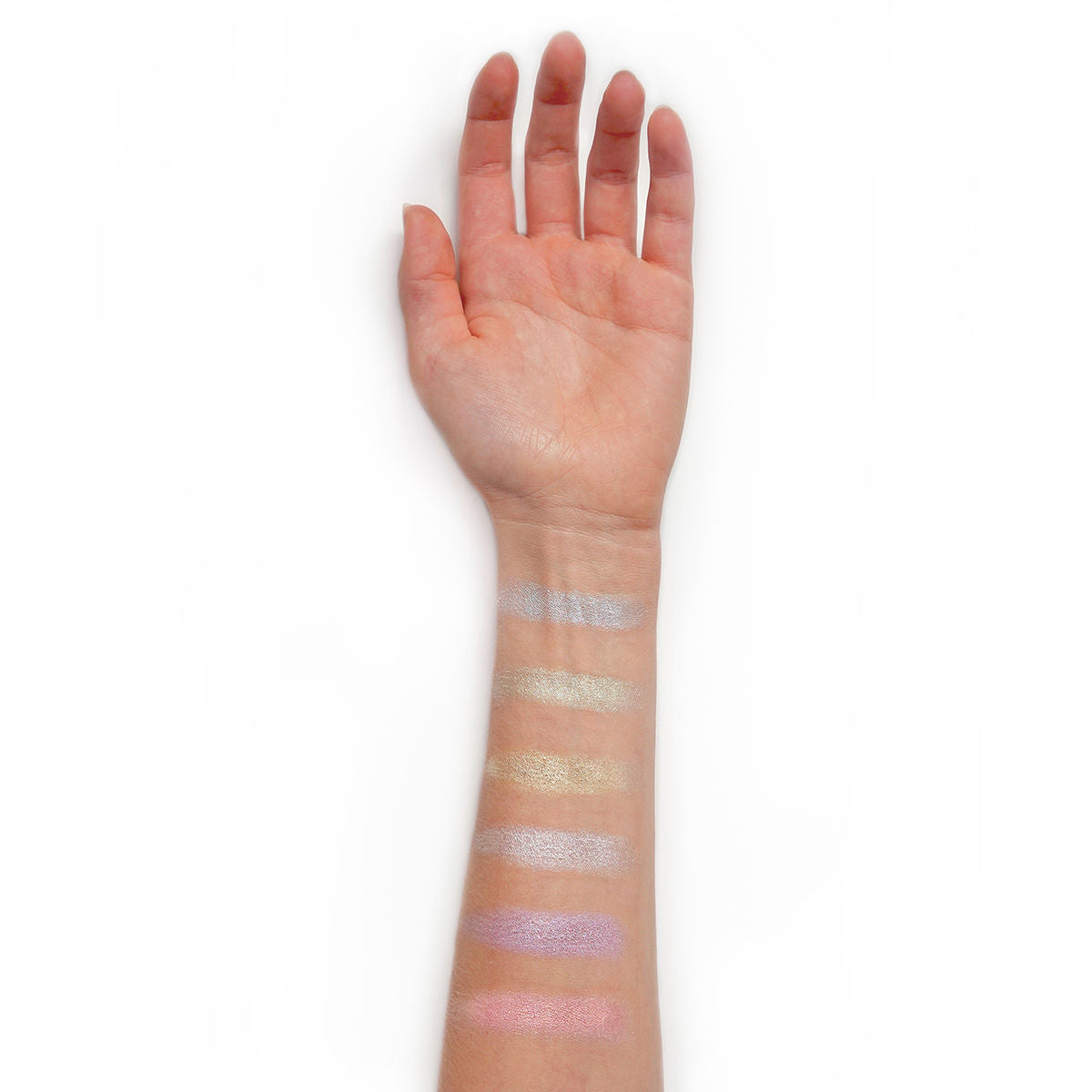 Group swatch image of Surratt Halograms Collection