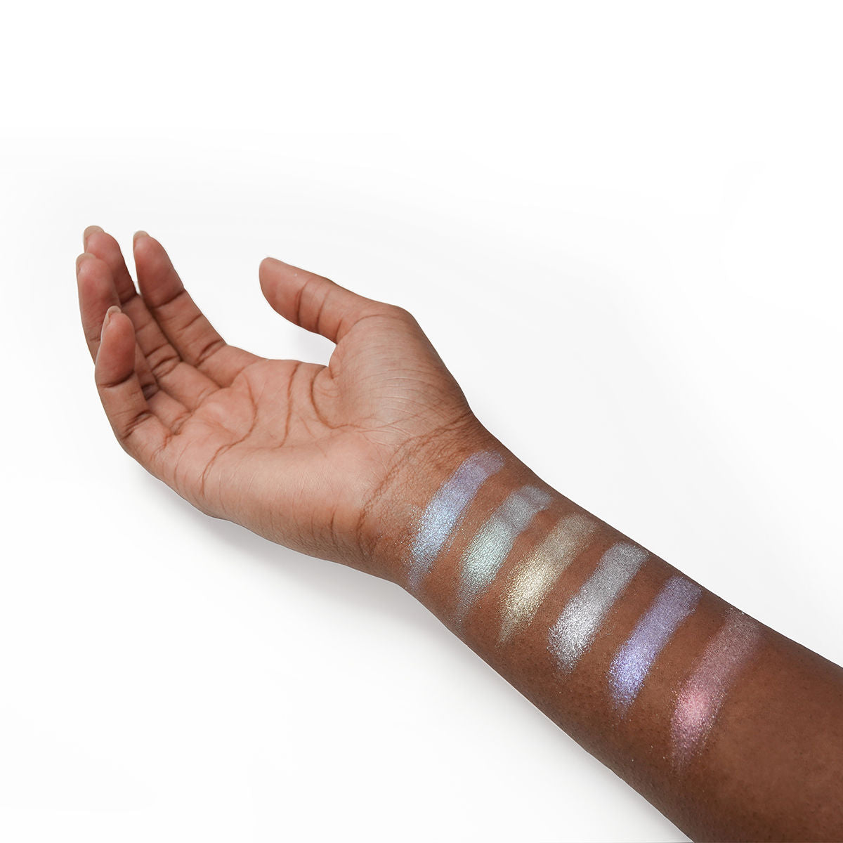Group swatch image of Surratt Halograms Collection