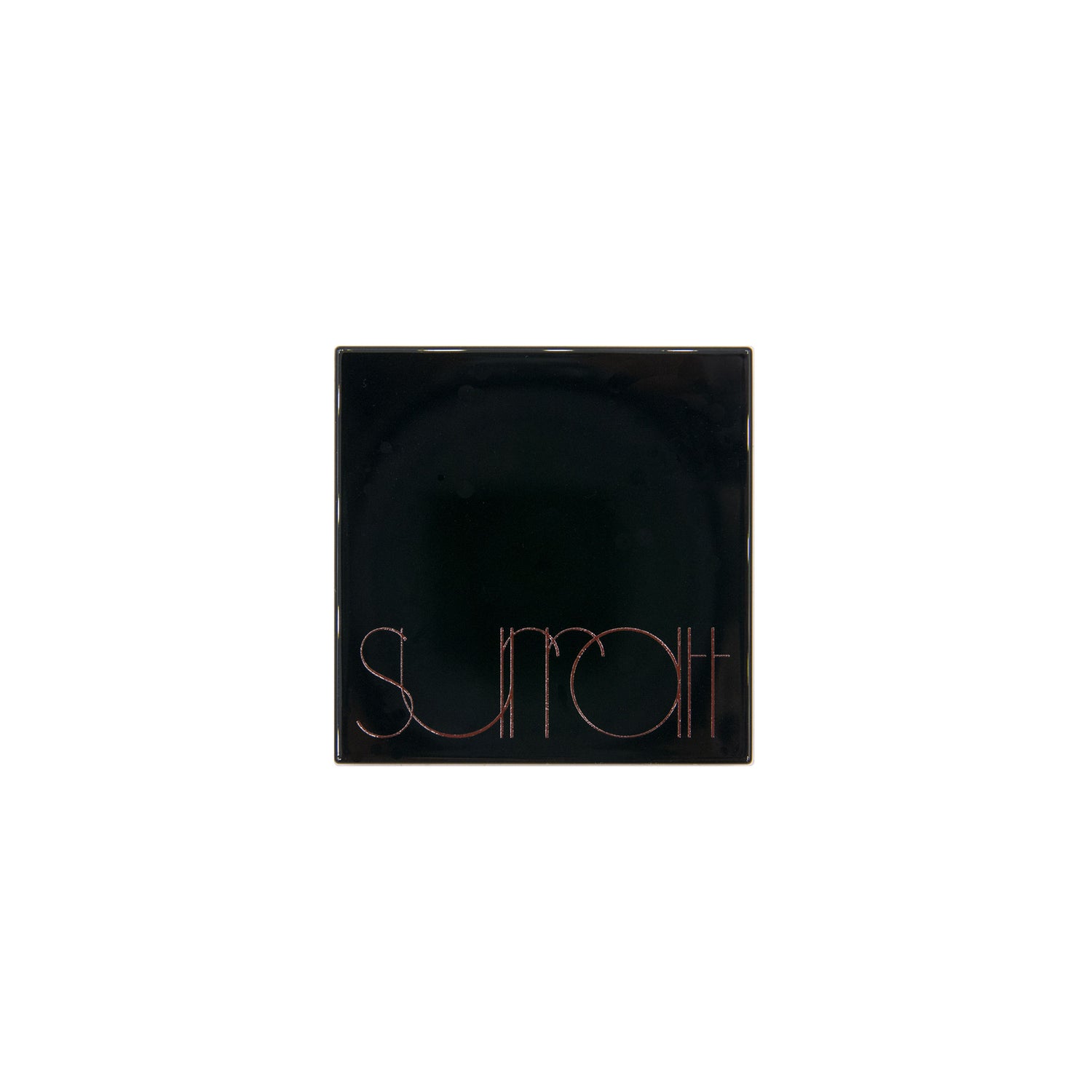 Image of a closed Surratt Lid Lacquer variant: KIRA KIRA (CRYSTALLINE GLOSS)