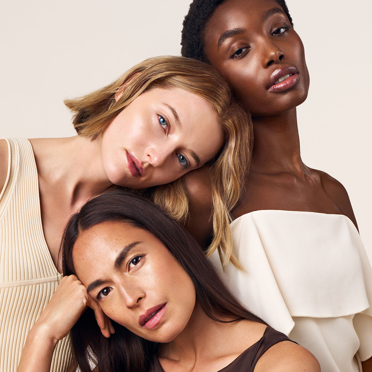 Model image of Chantecaille Porcelain variant: Porcelain