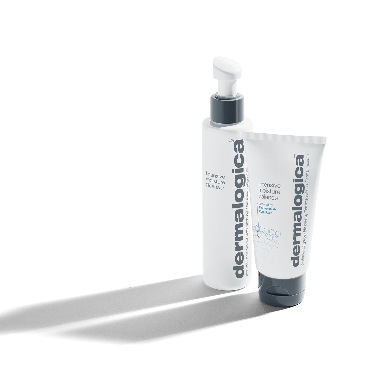Image of product in the same collection as Dermalogica Intensive Moisture Cleanser