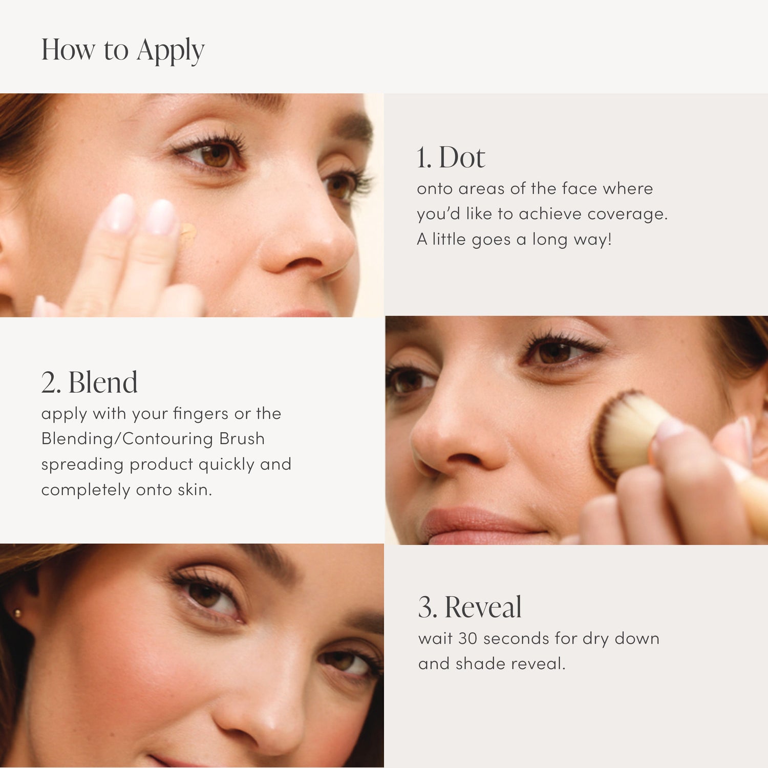 Information related to Jane Iredale Glow Time Pro BB Cream SPF 25