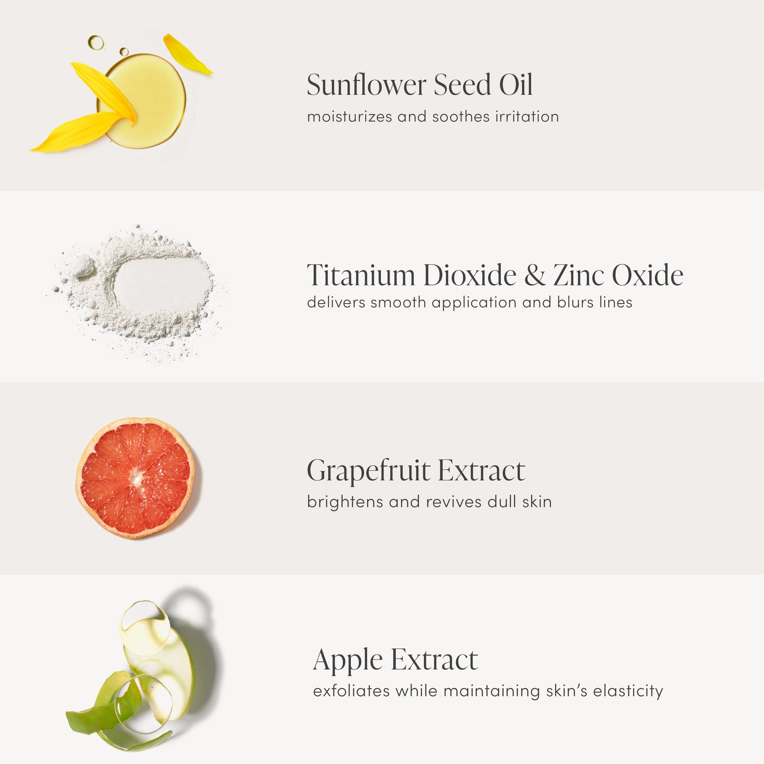 Information related to Jane Iredale Glow Time Pro BB Cream SPF 25