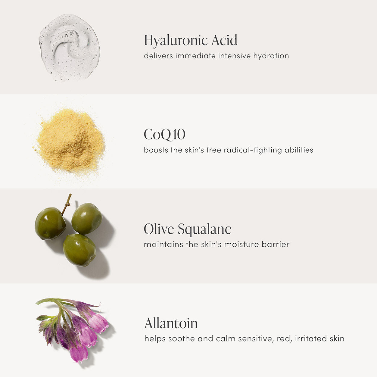 Information related to Jane Iredale HydroPure Tinted Serum