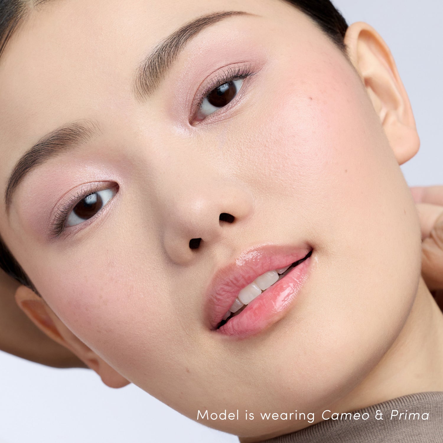 Model image of variant: Cameo