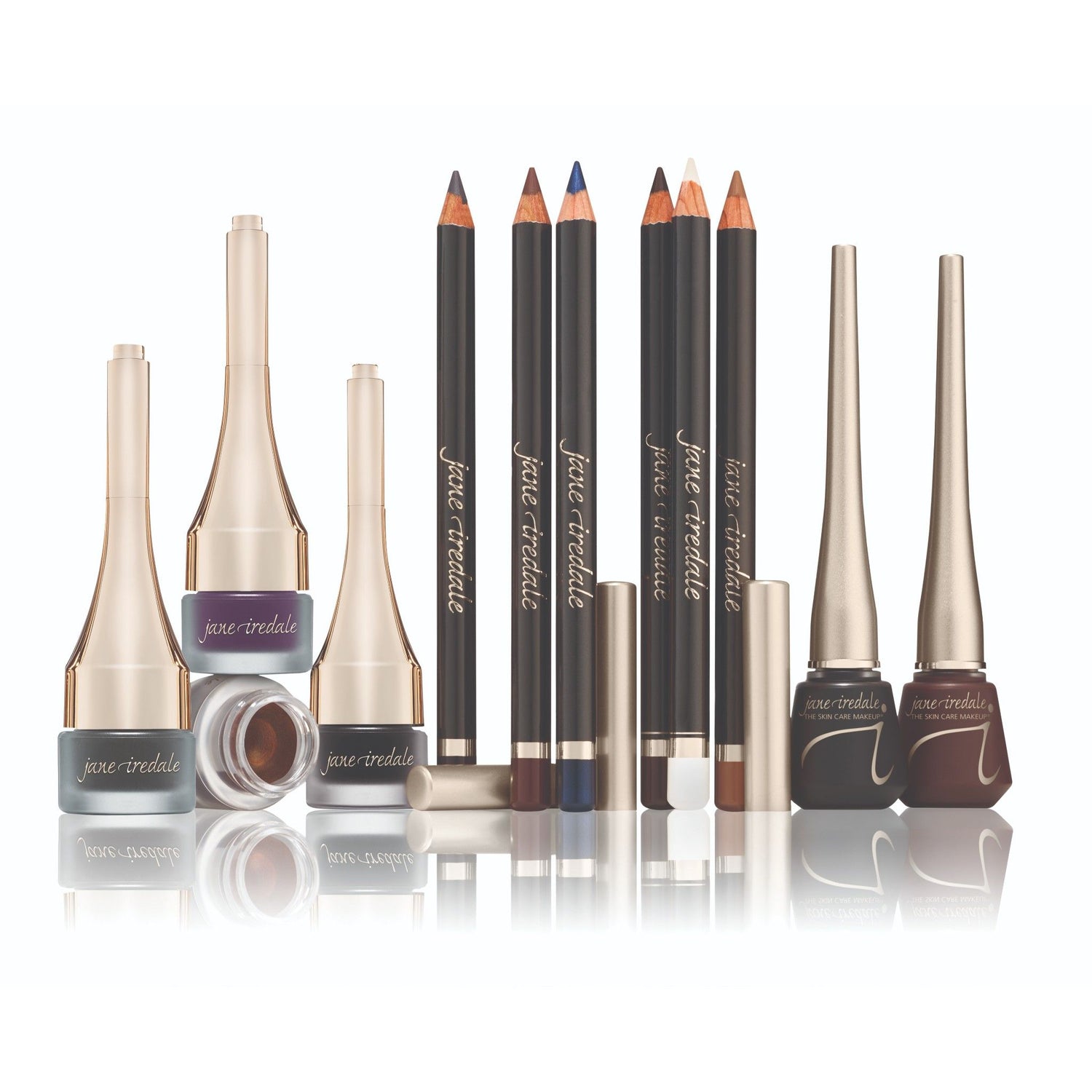 Image of product in the same collection as Jane Iredale Liquid Eyeliner