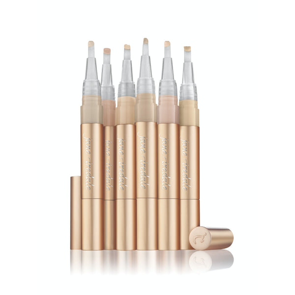 Iriséme Libre Multi-Use Concealer 6色セット Jane Iredale Active Light Under-Eye Concealer – Jane Iredale