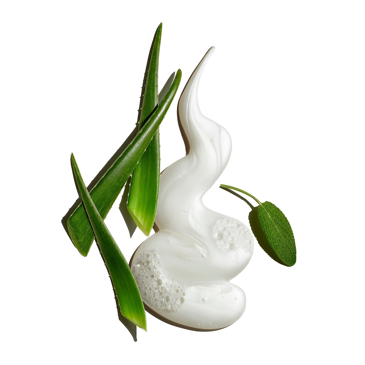 Swatch image of Jack Black Pure Clean Daily Facial Cleanser