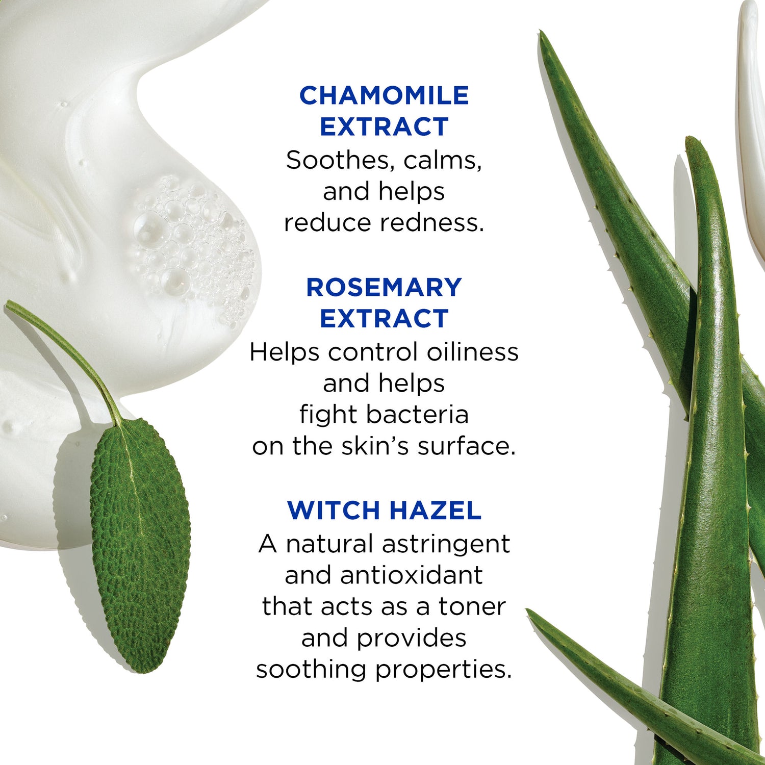 Information related to Jack Black Pure Clean Daily Facial Cleanser