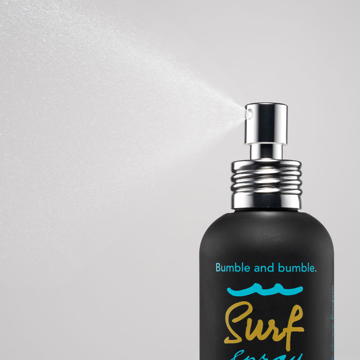 Swatch image of Bumble and Bumble Surf Salt Spray
