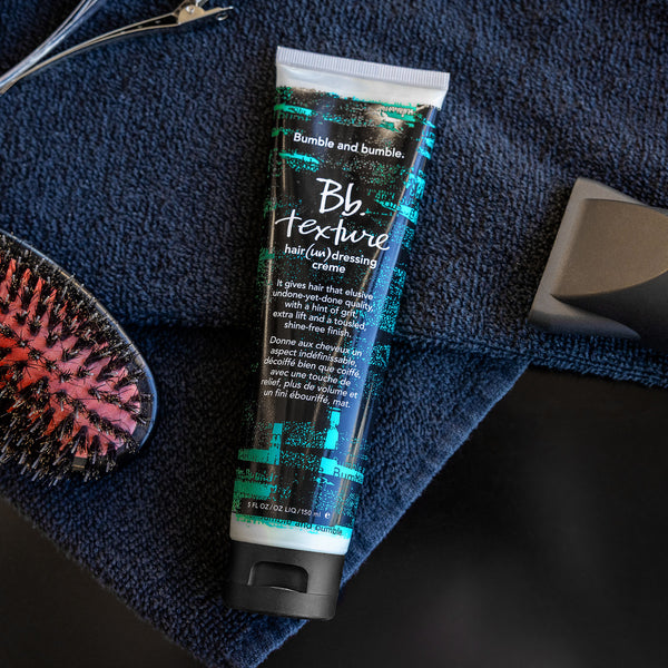 Bb. Texture Hair (Un)dressing Creme – Bumble and Bumble