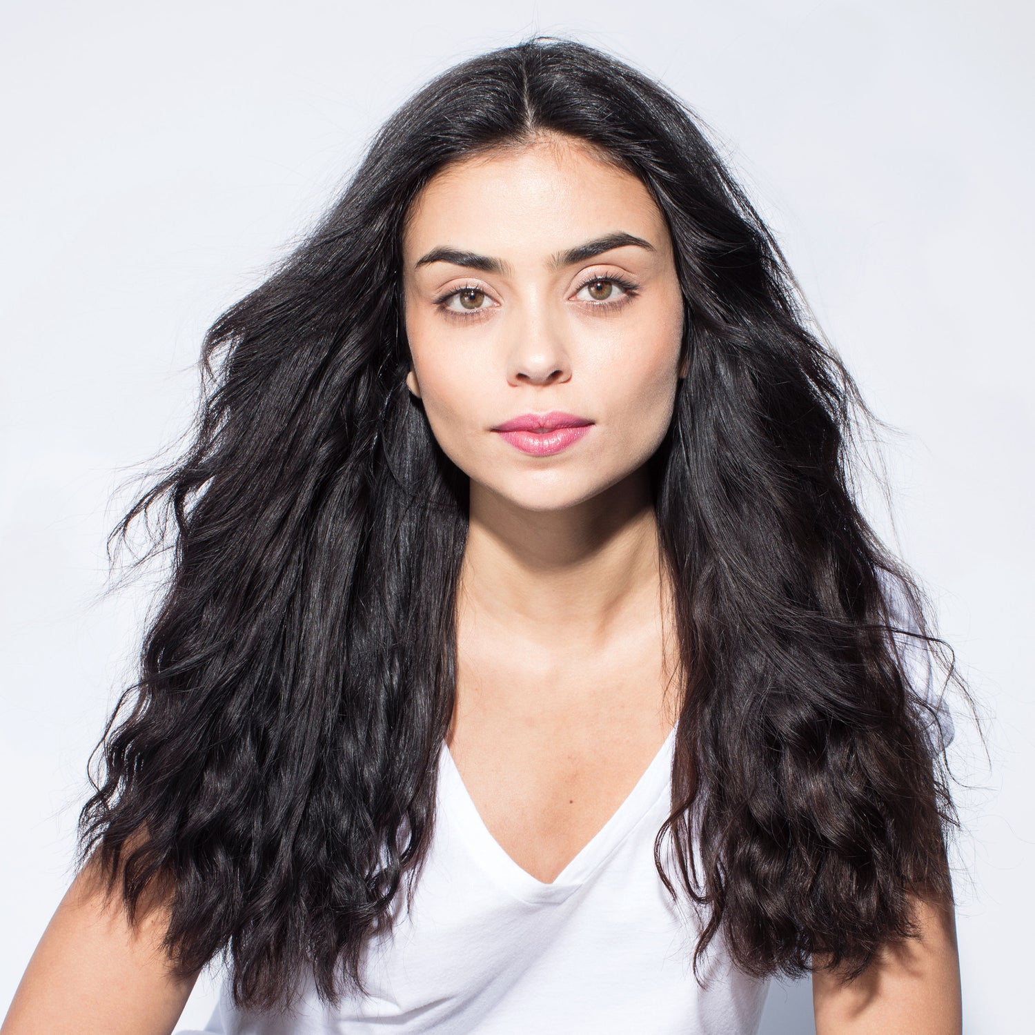 Model image of Bumble and Bumble Don't Blow It Thick variant: 5 oz