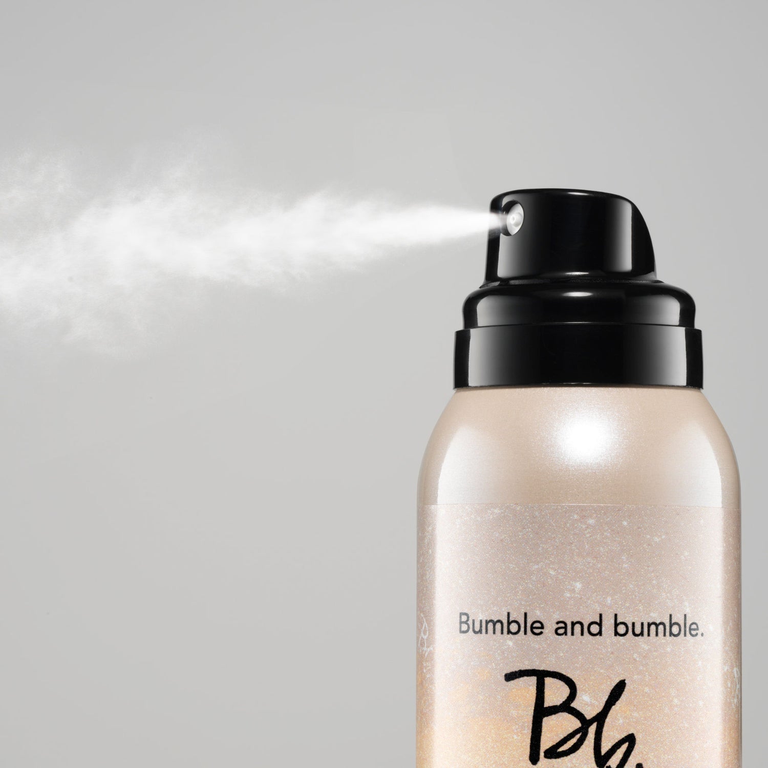 Swatch image of Bumble and Bumble Prêt-à-Powder Très Invisible Dry Shampoo variant: 3.1 oz