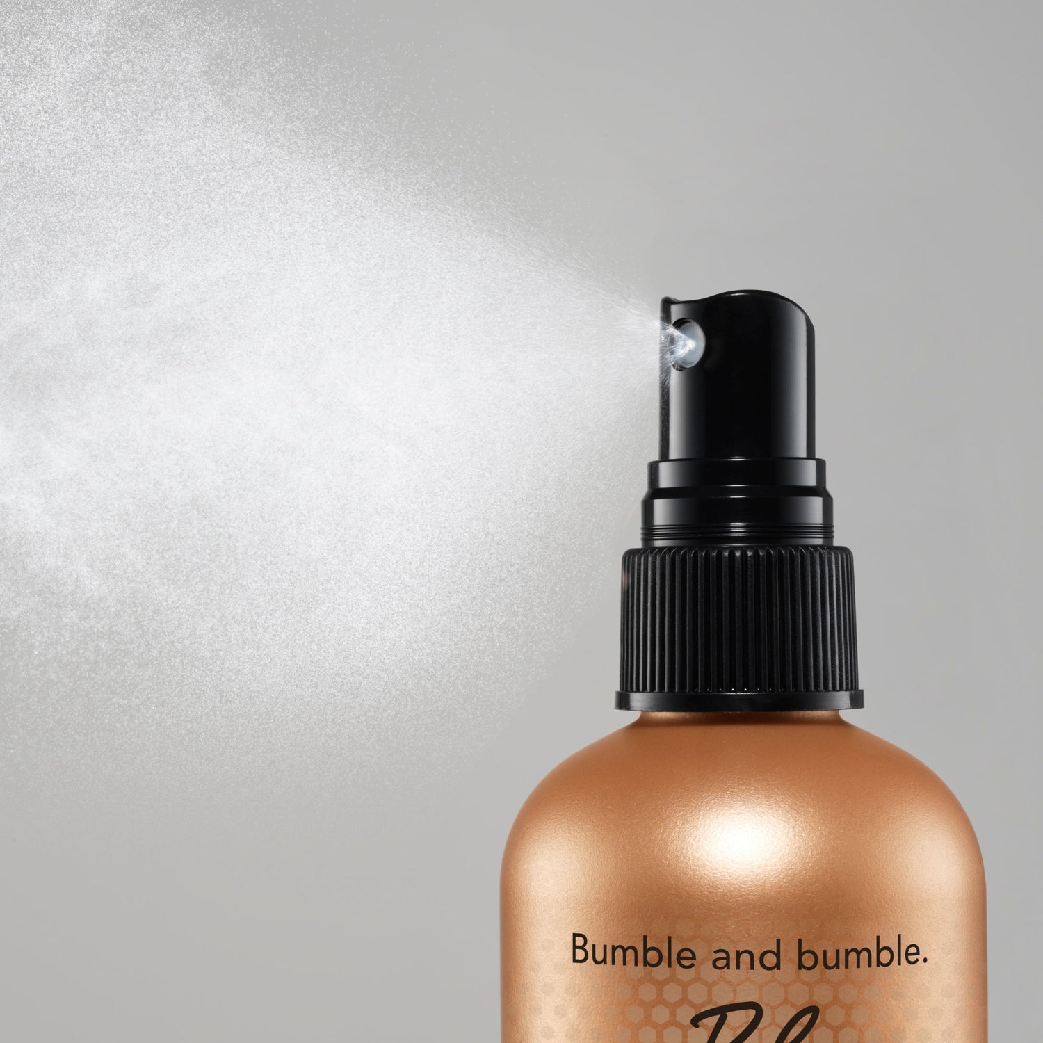 Swatch image of Bumble and Bumble Heat Shield Thermal Protection Mist variant: 4.2 fl oz