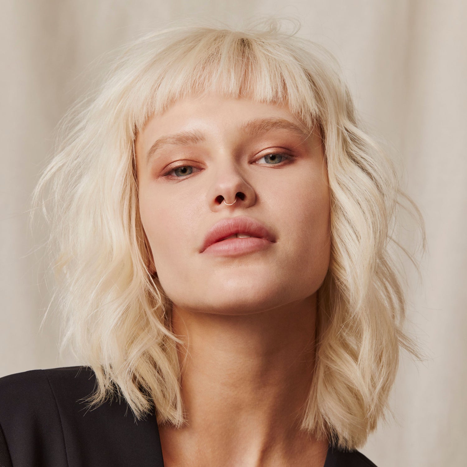 Model image of Bumble and Bumble Heat Shield Thermal Protection Mist variant: 4.2 fl oz