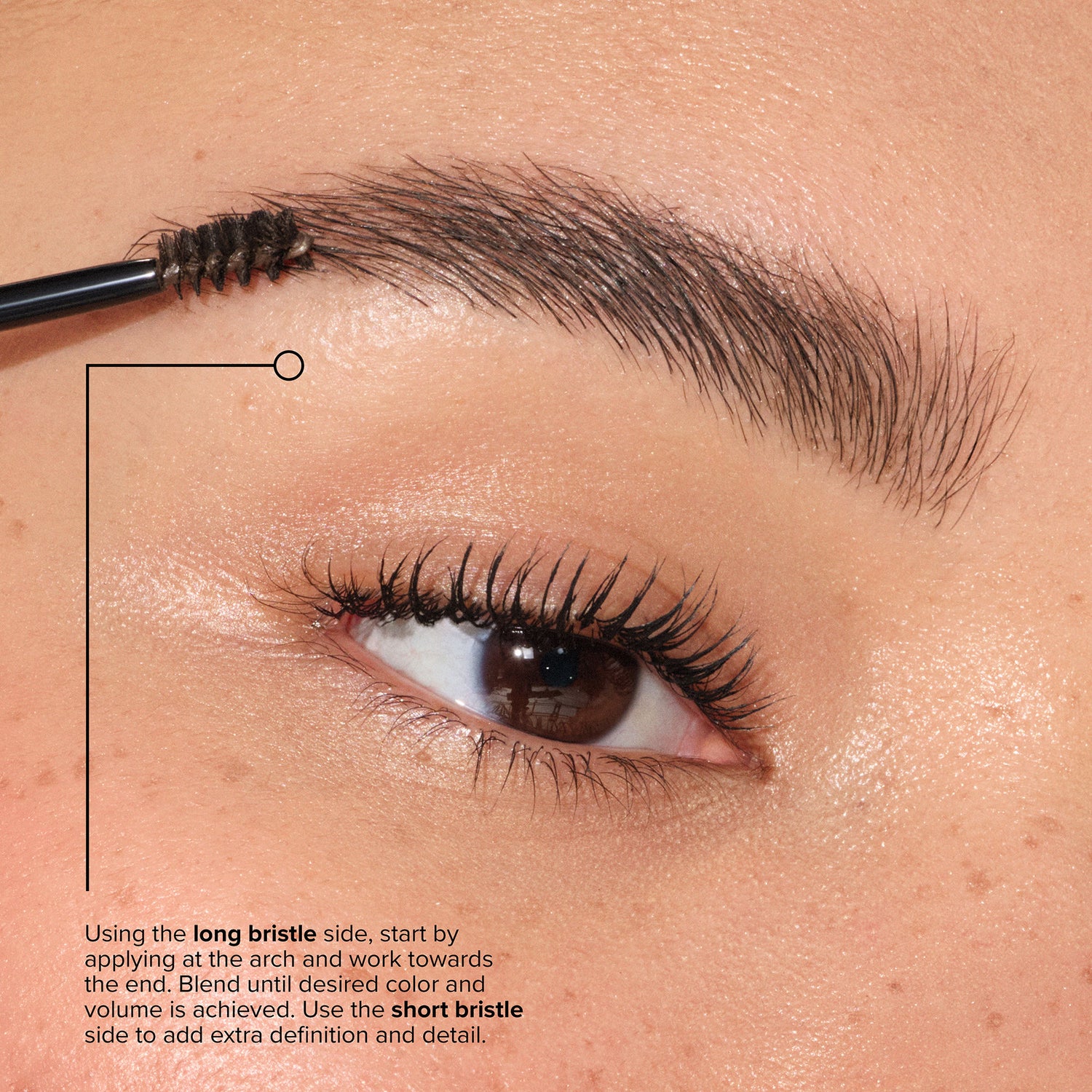 Information related to Anastasia Beverly Hills Medium Brown