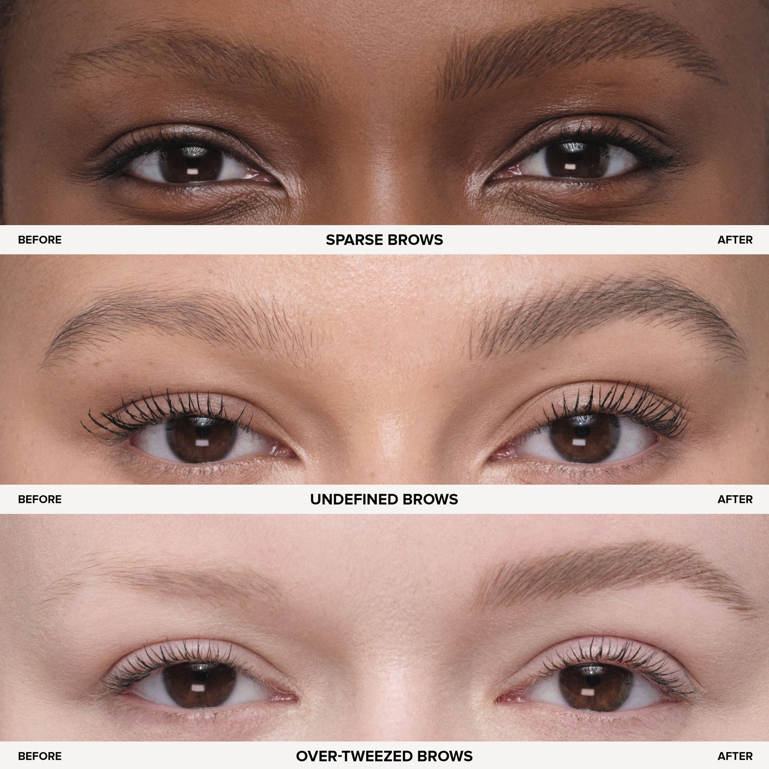 Image of product in the same collection as Anastasia Beverly Hills MicroStroke Brow Pen