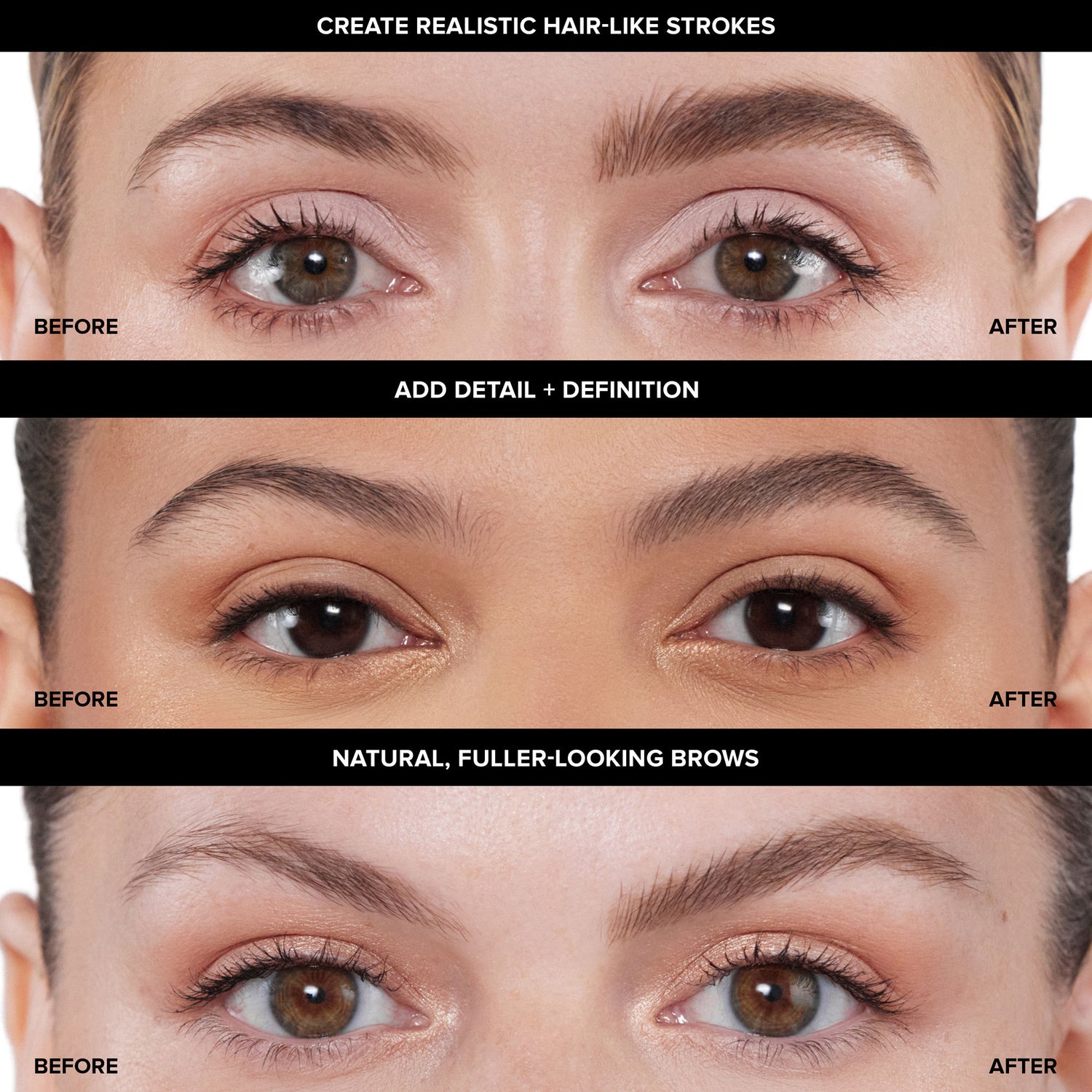 Information related to Anastasia Beverly Hills Taupe